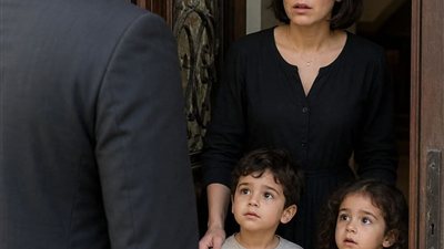 بعد تلات سنين من اليوم اللي مضيت فيه قسيمة طلاقنا، مكنش ورايا غير سؤال واحد هيموتني: يا ترى ندى عايشة إزاي دلوقتي؟