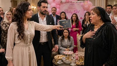 حماتي قعدت 7 سنين تعايرني إني متجوزة ابنها بشنطة هدومي وإن أهلي مسبوليش مليم
