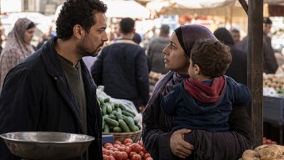 امه طردت مراته وهى حامل من غير ما يعرف 