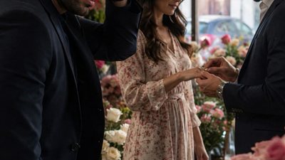 رجعت من السفر لما عرفت ان طليقتى هتتجوز 