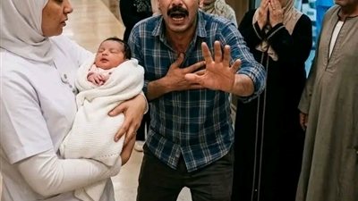 مرات اخويا اتوفت ف اول ولاده ليها ـحكايات زهره