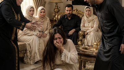 انتقام منار بقلم سوليه نصار 