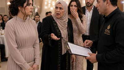 تجهيزات خطوبه بنت سلفتى 