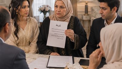 قايمه بنتى 