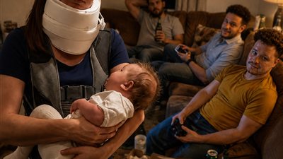 اجبرنى اخدم صحابه