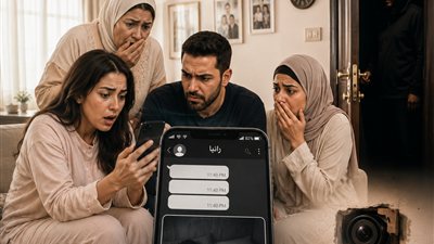 رسايل سلفتى حكايات ليان 