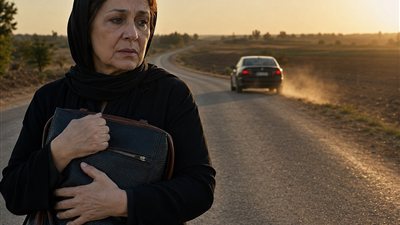 ابنى سابنى لوحدى 