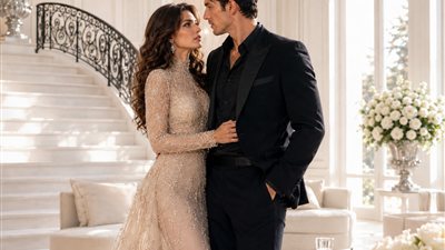 اتجوزها عشان ينتقم من ابوها حكايات ليان 