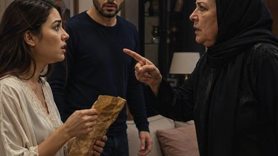 سر صينيه العشا