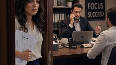 فرحـة لم تكتـمل كـاملة بقلـم منـي السـيد