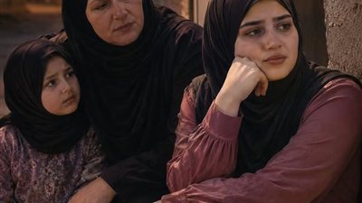 من 15 سنه زهره الربيع 