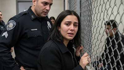 روحت الحق اخويا من القسم